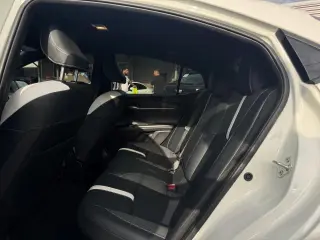 2025 Toyota Camry Hybrid XLE
