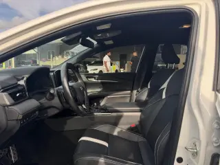 2025 Toyota Camry Hybrid XLE
