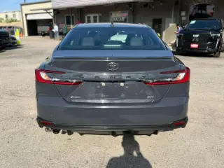 2025 Toyota Camry Hybrid SE