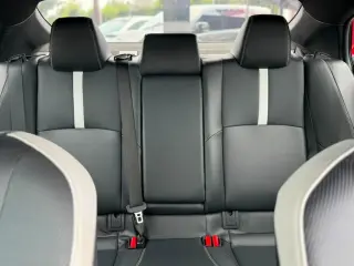 2025 Toyota Camry Hybrid SE