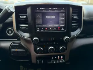 2021 RAM 2500 Laramie Crew Cab SWB 4WD