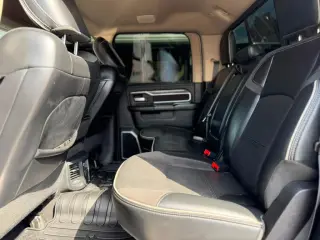 2021 RAM 2500 Laramie Crew Cab SWB 4WD