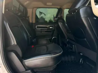 2021 RAM 2500 Laramie Crew Cab SWB 4WD