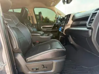 2021 RAM 2500 Laramie Crew Cab SWB 4WD