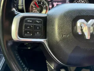2021 RAM 2500 Laramie Crew Cab SWB 4WD