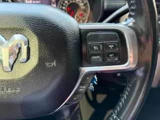 2021 RAM 2500 Laramie Crew Cab SWB 4WD