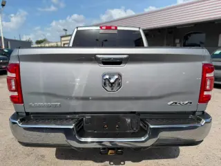 2021 RAM 2500 Laramie Crew Cab SWB 4WD
