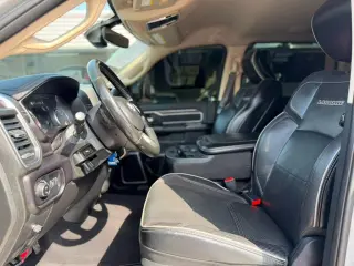 2021 RAM 2500 Laramie Crew Cab SWB 4WD