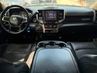 2021 RAM 2500 Laramie Crew Cab SWB 4WD