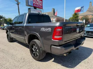 2022 RAM 1500 Limited