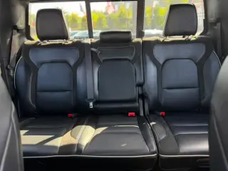 2022 RAM 1500 Laramie Crew Cab SWB 4WD