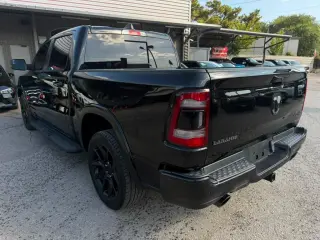 2022 RAM 1500 Laramie Crew Cab SWB 4WD