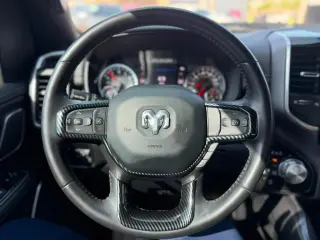 2022 RAM 1500 Laramie Crew Cab SWB 4WD