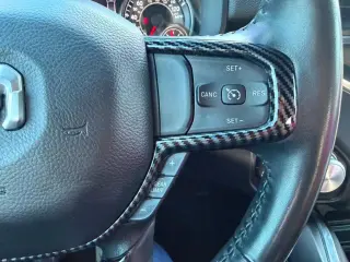 2022 RAM 1500 Laramie Crew Cab SWB 4WD