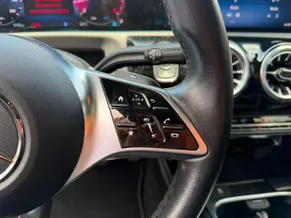 2025 Mercedes-Benz CLA-Class CLA250 4MATIC