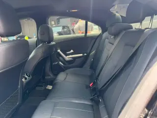 2025 Mercedes-Benz CLA-Class CLA250 4MATIC