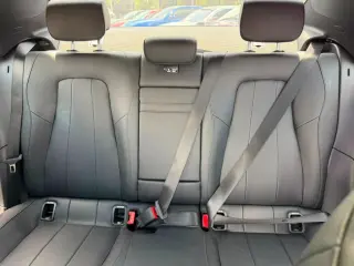 2025 Mercedes-Benz CLA-Class CLA250 4MATIC