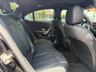 2025 Mercedes-Benz CLA-Class CLA250 4MATIC