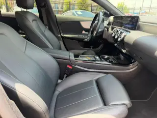 2025 Mercedes-Benz CLA-Class CLA250 4MATIC