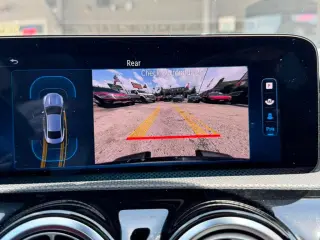 2025 Mercedes-Benz CLA-Class CLA250 4MATIC