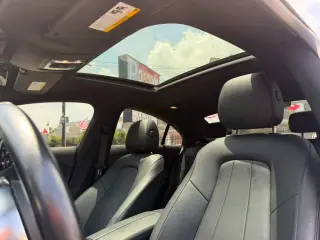 2025 Mercedes-Benz CLA-Class CLA250 4MATIC