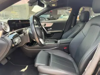 2025 Mercedes-Benz CLA-Class CLA250 4MATIC
