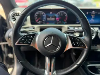 2025 Mercedes-Benz CLA-Class CLA250 4MATIC
