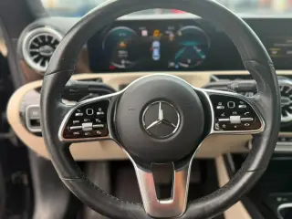 2023 Mercedes-Benz CLA-Class CLA250 4MATIC