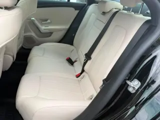2023 Mercedes-Benz CLA-Class CLA250 4MATIC