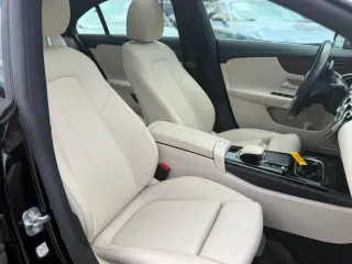 2023 Mercedes-Benz CLA-Class CLA250 4MATIC