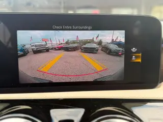 2023 Mercedes-Benz CLA-Class CLA250 4MATIC
