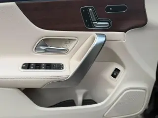 2023 Mercedes-Benz CLA-Class CLA250 4MATIC