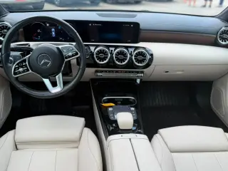2023 Mercedes-Benz CLA-Class CLA250 4MATIC