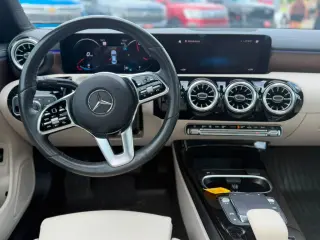 2023 Mercedes-Benz CLA-Class CLA250 4MATIC