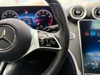 2023 Mercedes-Benz C-Class C300 Sedan