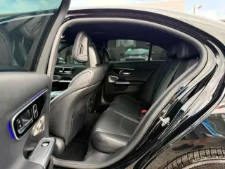 2023 Mercedes-Benz C-Class C300 Sedan