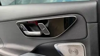 2023 Mercedes-Benz C-Class C300 Sedan
