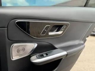 2023 Mercedes-Benz C-Class C300 Sedan