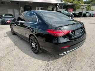 2023 Mercedes-Benz C-Class C300 Sedan