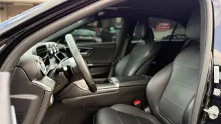 2023 Mercedes-Benz C-Class C300 Sedan