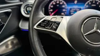 2023 Mercedes-Benz C-Class C300 Sedan