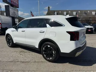 2024 Kia Sorento S 2WD