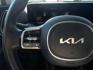 2024 Kia Sorento S 2WD