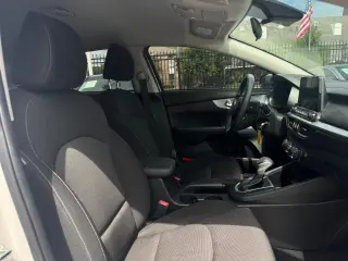 2024 Kia Forte LX