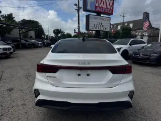 2024 Kia Forte LX