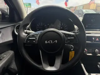 2024 Kia Forte LX