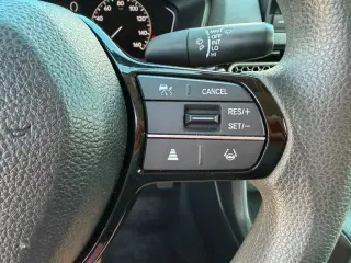 2025 Honda Civic LX Sedan CVT