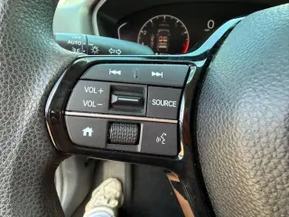 2025 Honda Civic LX Sedan CVT