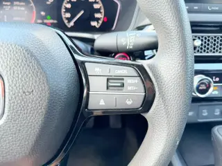 2025 Honda Civic LX Sedan CVT