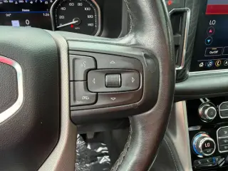 2021 GMC Yukon XL Denali 4WD